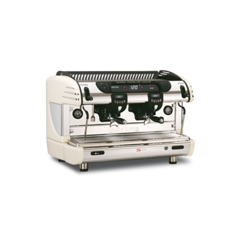 La Spaziale S40 Suprema